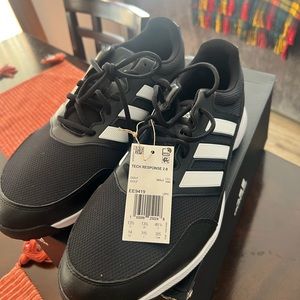 Adidas golf shoes 2.0 men size 14 med